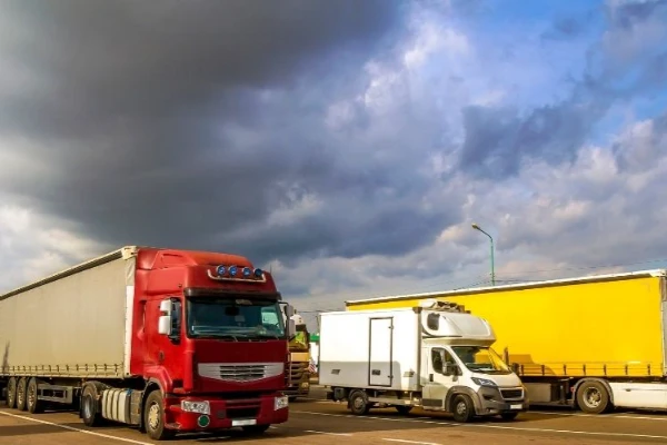 Adana Datça Nakliyat Ambarları